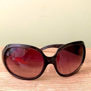 Fendi original Sunglasses for women brown